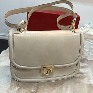 Salvatore Ferragamo Jody Bag